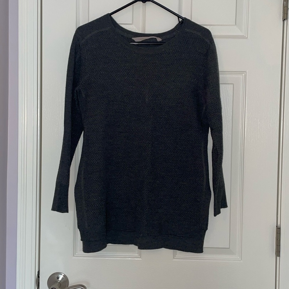 Athleta Sweater